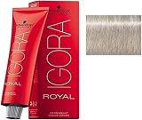 Schwarzkopf Igora Royal 9.5-1 60 ml Professional Hair Color