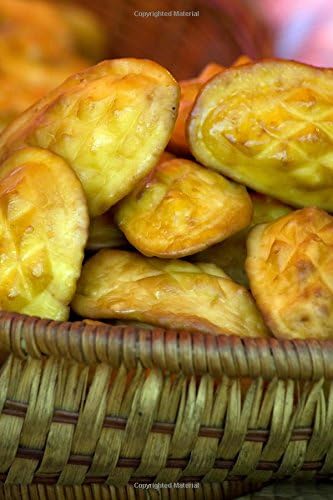 Oscypek Cheese in Poland Journal: 150 page lined notebook/diary