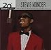 The Best of Stevie Wonder: 20th Century Masters - The Millennium Collection