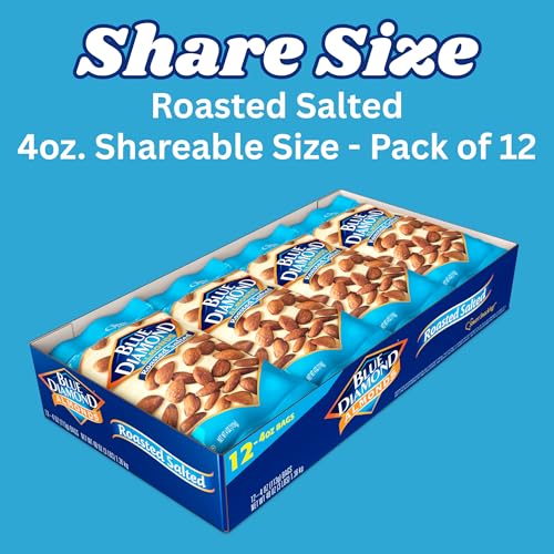 BLUE DIAMOND ALMONDS ALMOND FLOUR, GLUTEN FREE, BLANCHED, FINELY SIFTED, 1 POUND