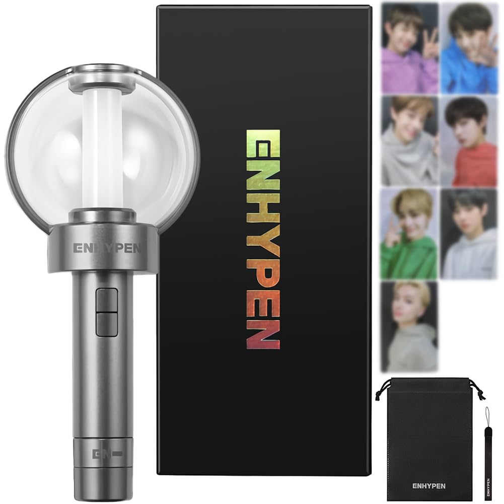 Mua Sayzer ENHYPEN Lightstick Official With 7 Photocards Standard 