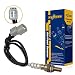 Kwiksen 1PCS O2 Oxygen Sensor 2 Downstream Rear 234-4368 Replacement for Acura MDX 2003 2004 2005 2006/Acura RL V6-3.5L 2005 2006 2007 2008