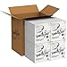 Vanity Fair Entertain Paper Napkins, 960 Count, Disposable Napkins Made For Entertaining And Events