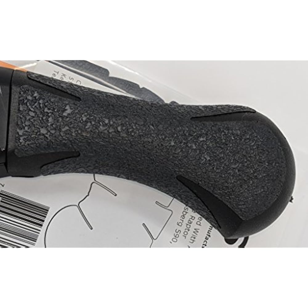 Mossberg 500, 590 Shockwave Raptor Shotgun Grip Wrap Sports & Outdoors