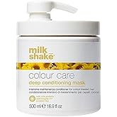 Deep Conditioning Mask 16. 9 Oz