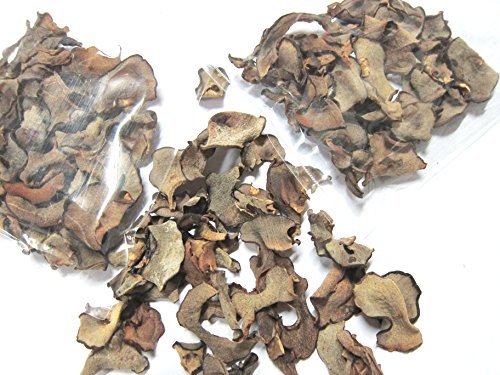 4 Ounce Dried Garcinia Cambogia Natural Organic Thai Herbal Health Diet HCA