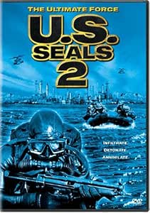 US Seals 2 [DVD] : Michael Worth, Karen Kim ... - Amazon.com