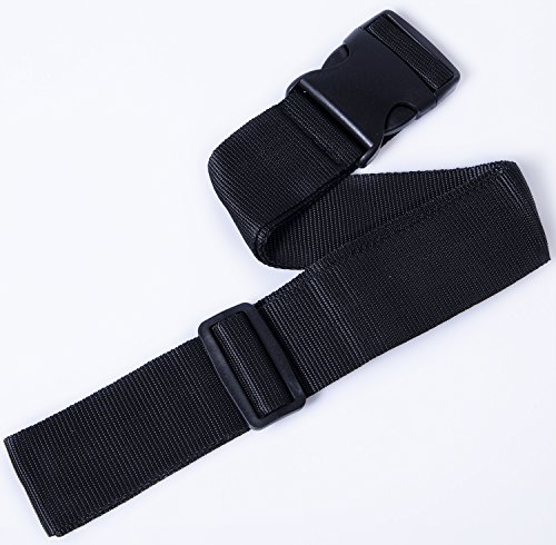 3 Darller+Luggage+Straps+Suitcase+Accessories