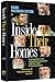 Inside Their Homes - A young man's warm and personal encounters with the world of Torah greatness 1422615707 Book Cover