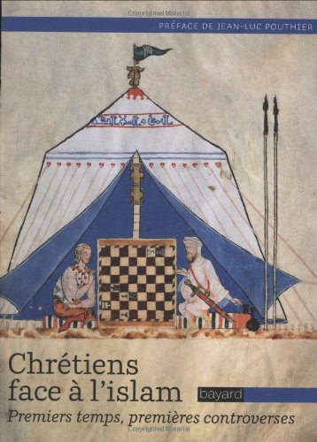 Chrétiens face à l'islam