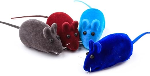 dog mice