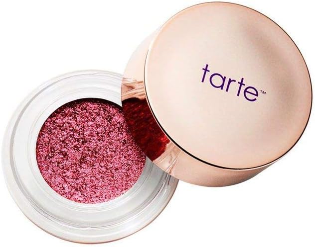 Tarte Chrome Paint: Fire Dancer