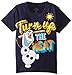 Disney Frozen Boys' Olaf Turn Up The Heat