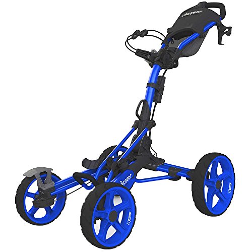The Best Electric Golf Push Cart of 2019 Top 10, Best Value, Best