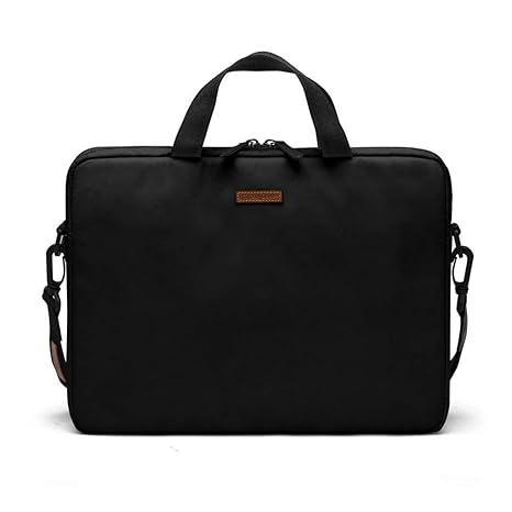 ballistic nylon messenger bag