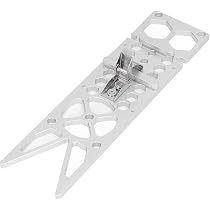 Circular Saw, Track Saw Guide Rail 