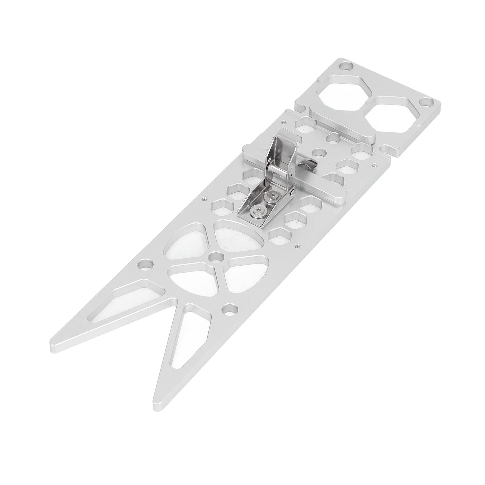 Right Angle Circular Saw Guide Rail Angle Stop Track Saw Square Accessories Compatible with and Guide Rail Woodworking 90 Degree Right Angle Guide