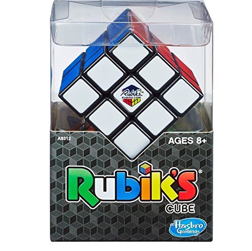 Rubik's Cube