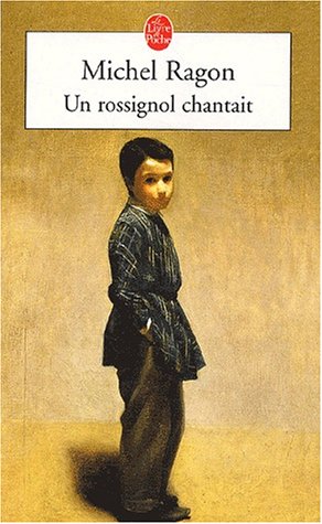 Un  rossignol chantait