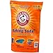 Arm & Hammer Baking Soda, 15 Pound (2 Pack)