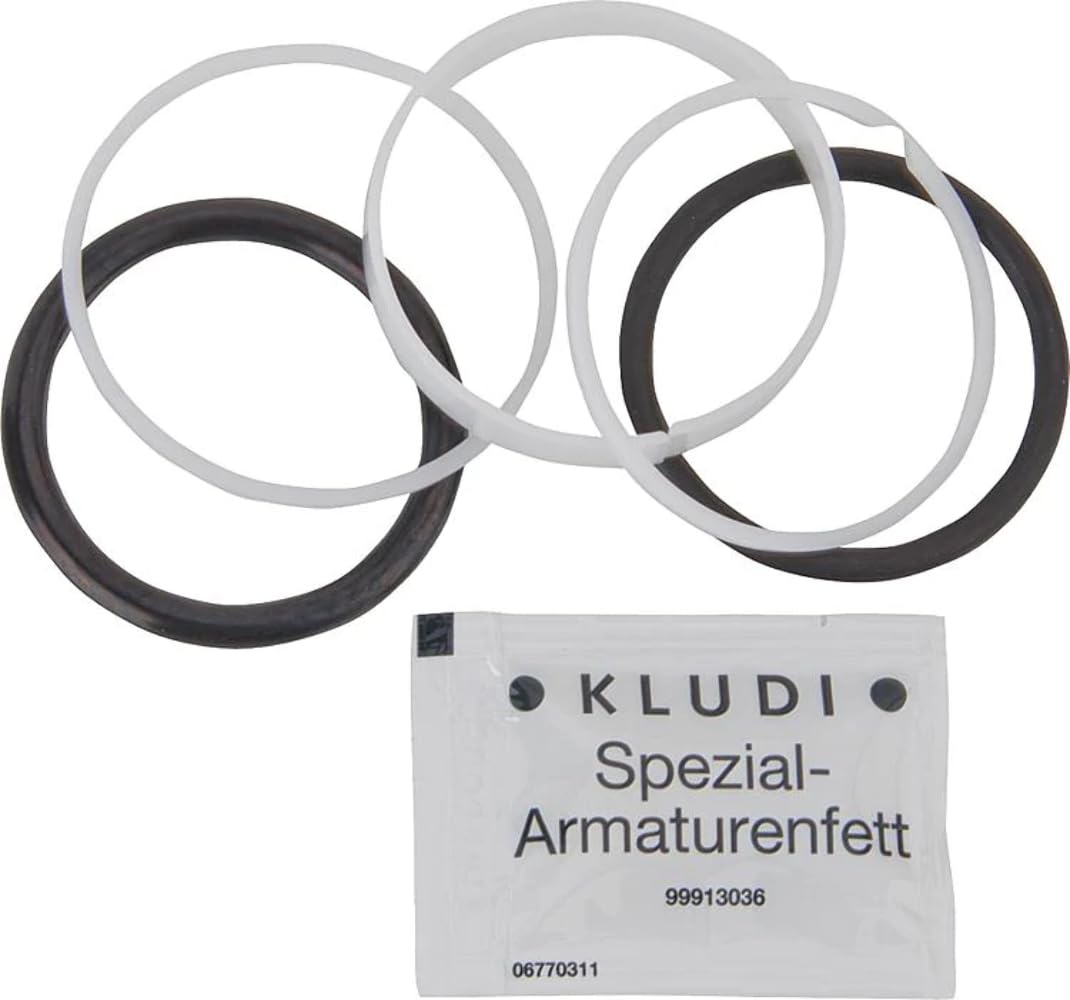 Kludi Mx Series Seal Kit 78122 for
