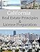 California Real Estate Principles and License Preparation
