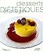 Desserts diÃ©tÃ©tiques et allÃ©gÃ©s by 
