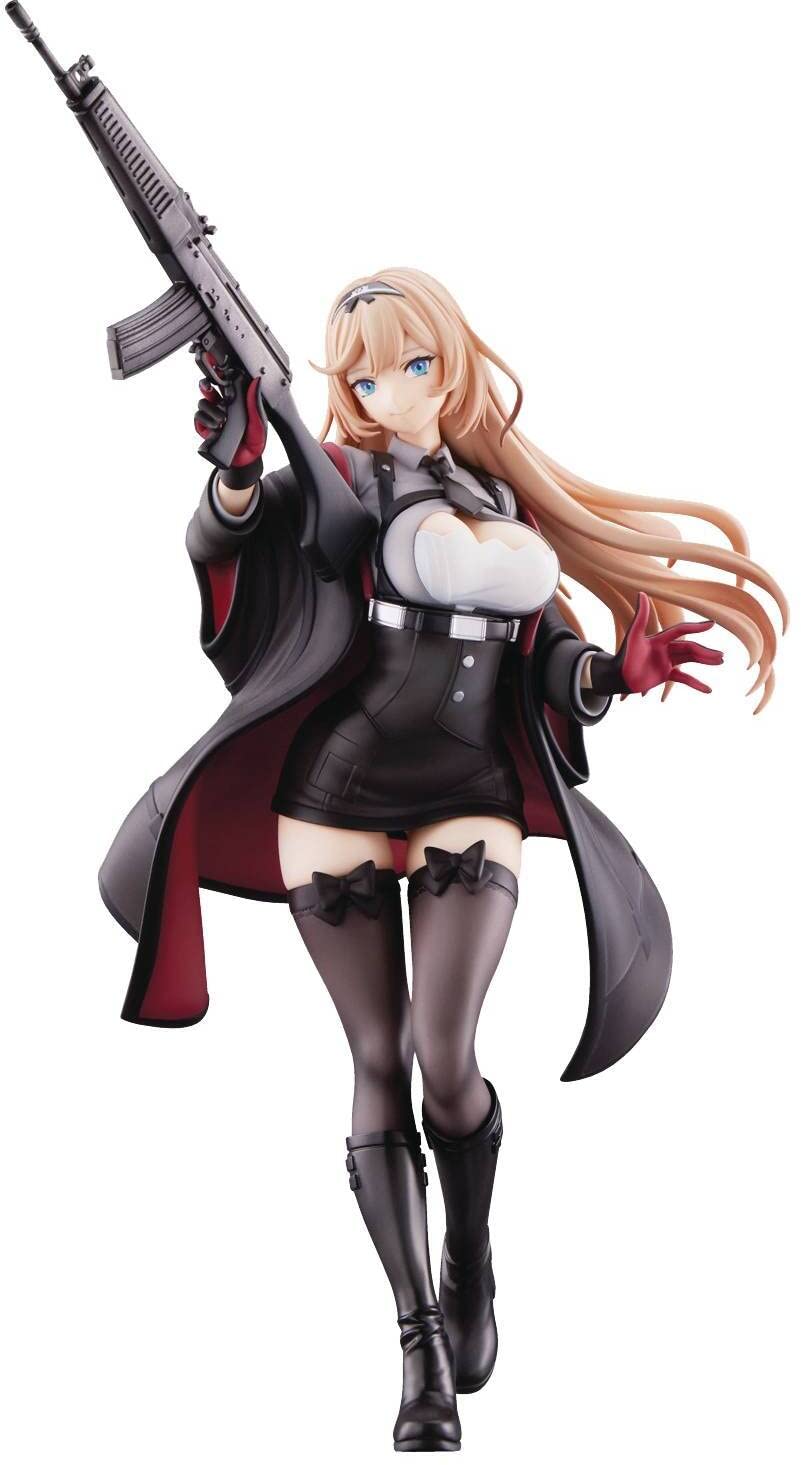 Sentinel Girls Frontline StG-940 29 cm PV Statue