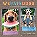 WeRateDogs 2020 Wall Calendar by Matt Nelson