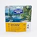 Backpacker's Pantry Huevos Rancheros Egg Scramble Mix, 2 Servings Per Pouch, Freeze Dried Food, 15 Grams of Protein, Vegetarian
