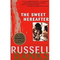 Sweet Hereafter: A Novel