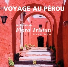 Voyage au Pérou