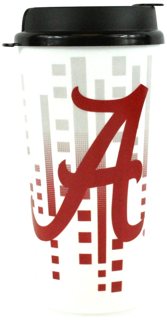 The Memory Company NCAA Mens Hype Travel Cup 32 Ounce