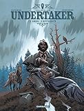 Undertaker - Tome 4 - L'Ombre d'Hippocrate (UNDERTAKER (4)) (French Edition) by 