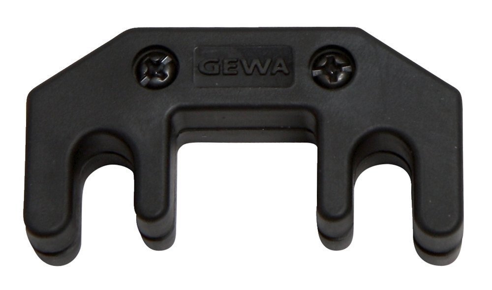 GEWA 411905 Mute Tonwolf for Violin and Viola — image 1