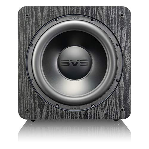 SVS SB-2000 PRO Review - SVS keeps hitting all the right (low) notes