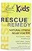 Bach Flower Remedies Rescue Remedy Kids -- 0.35 fl oz