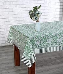 Ridhi Sage Green 100% Cotton Summer