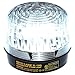 SECO-LARM SL-126Q/C Clear Security Strobe Light