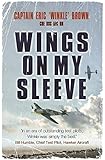 Wings on My Sleeve (Phoenix Press)