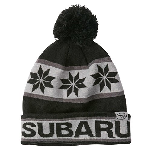 subaru sti beanie