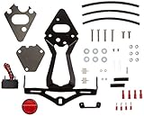 R&G Racing LP0133BK Tail Tidy Fender Eliminator