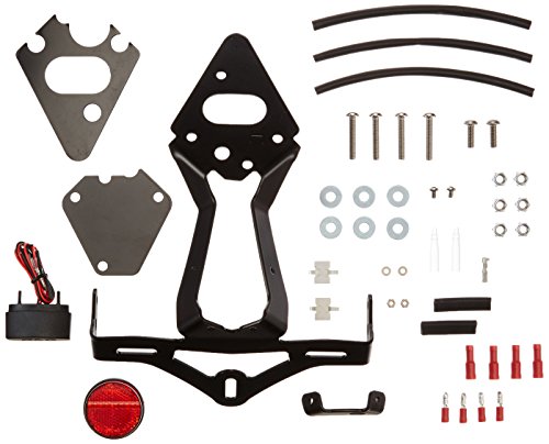 R&G Racing LP0133BK Tail Tidy Fender Eliminator