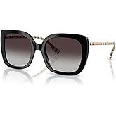 BURBERRY BE4323 Square Sunglasses for Women +BUNDLE with ACCESSORY EYEWEAR KIT
