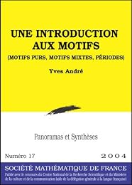 Une  introduction aux motifs