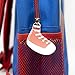 Kids Preferred Pete The Cat Backpack for Toddlers