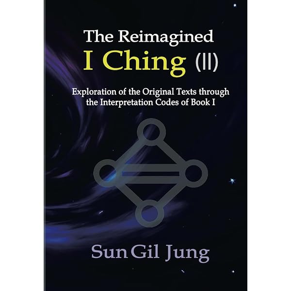 The Reimagined I Ching (I): To Discover Interpretation Codes