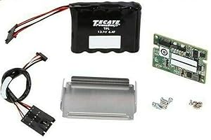 ILS LSI00418 CacheVault Accessory Kit for MegaRAID SAS 9361 Series LSI CacheVault LSICVM02 (LSI00418) in Controller Cards: Zu