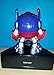 M&M's Transformers Revenge of the Fallen Candy Bank Optimus Prime