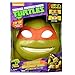 Teenage Mutant Ninja Turtles Michelangelo Electronic Mask